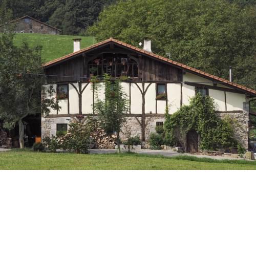 Albergue Otardi Landa Aterpetxea