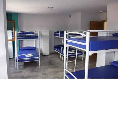 Albergue Outeiro