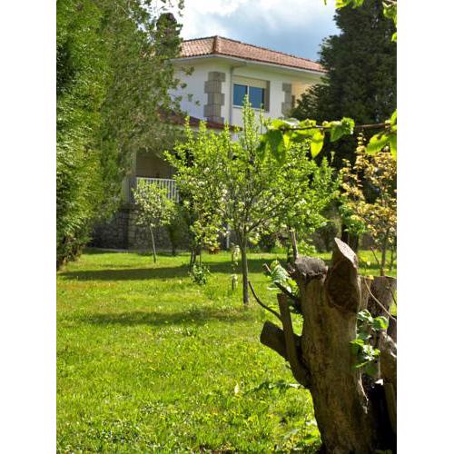 Albergue Pallanes