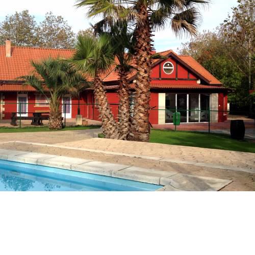 Albergue Paradiso