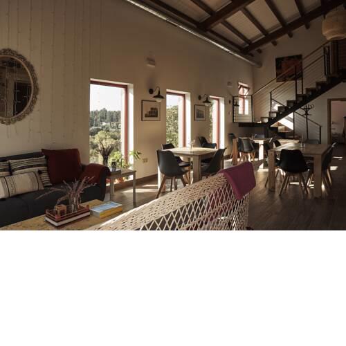 Albergue Parga Rural