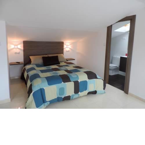 Albergue-Pensión Cabo da Vila