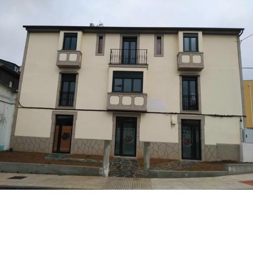 Albergue Pension Porta Santa