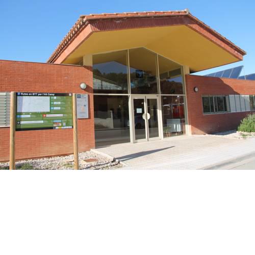 Albergue Pere el Gran