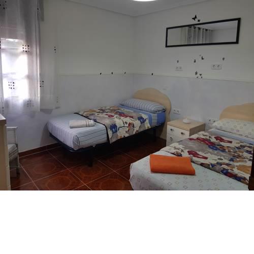 Albergue Piedad