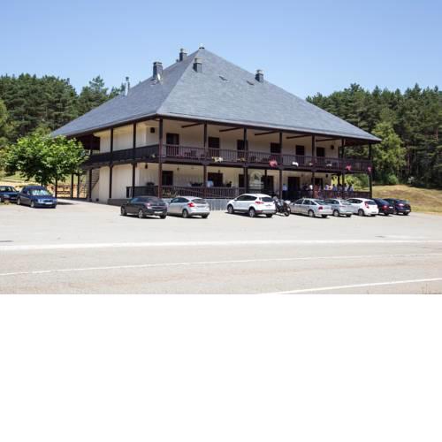 Albergue Piñeiral Fonsagrada
