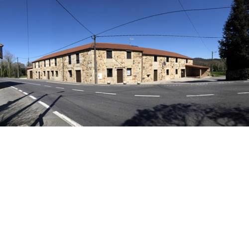 Albergue Ponte Olveira
