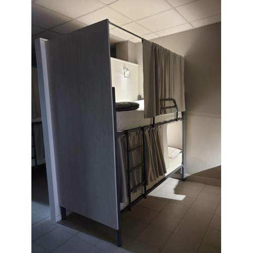 Albergue Porta Real
