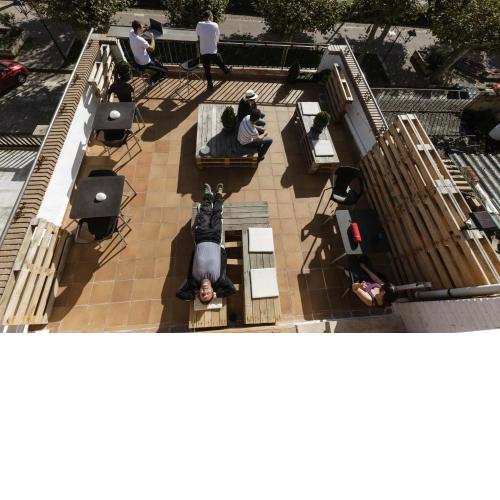 Albergue Puente