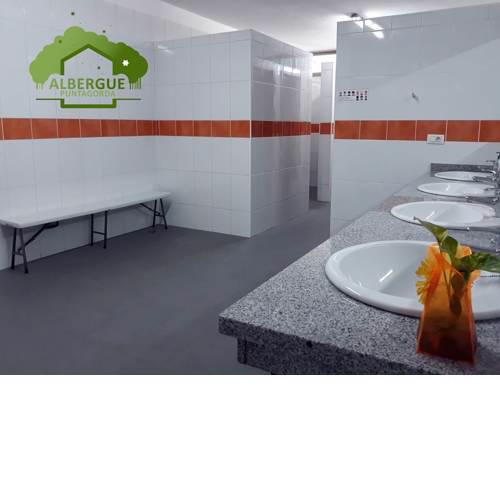 Albergue Puntagorda