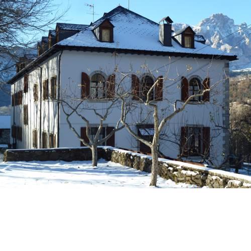 Albergue Quinta Vista Alegre