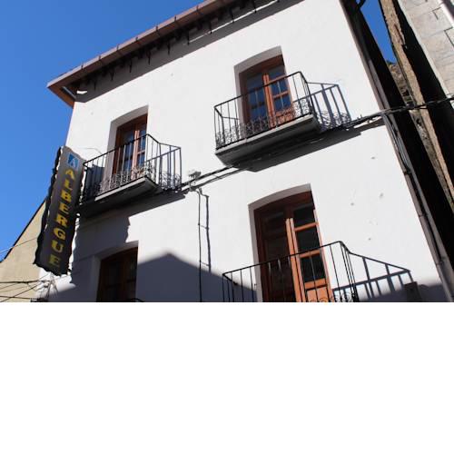 Albergue-Refugio Sargantana
