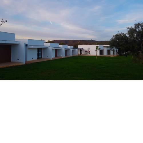 ALBERGUE RÍO SECRETO