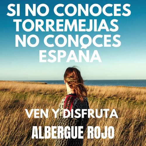 Albergue Rojo Plata