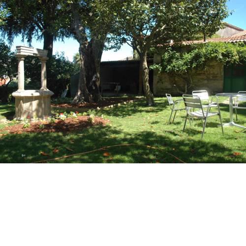 Albergue Roots & Boots