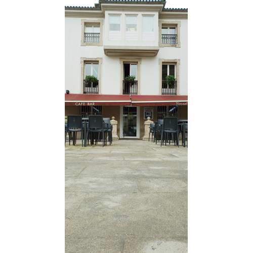 Albergue Rossol B&B
