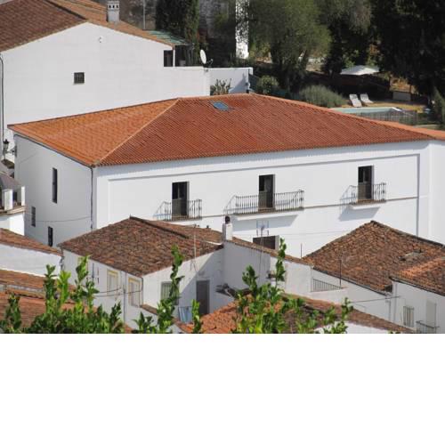 Albergue Rural Almonaster