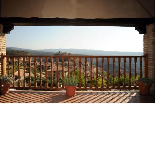 Albergue Rural de Guara
