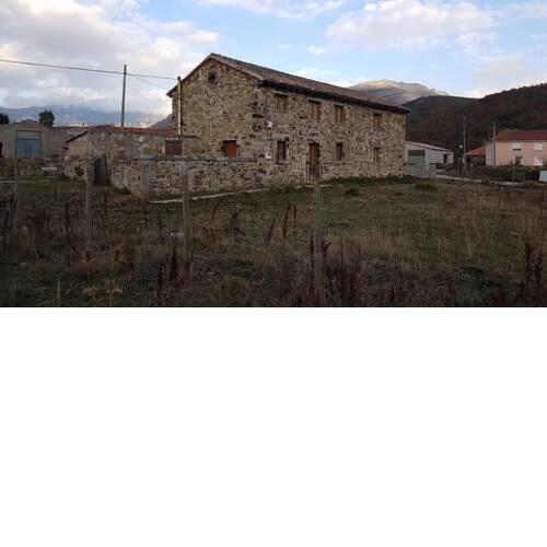 Albergue Rural de Tremaya