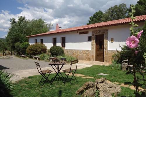 Albergue Rural Econatur
