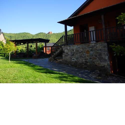 Albergue rural La Senda
