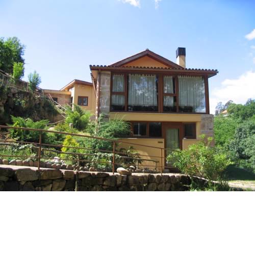 Albergue Rural O Coto