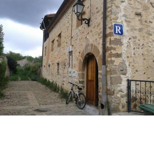 Albergue Rural Yanguas