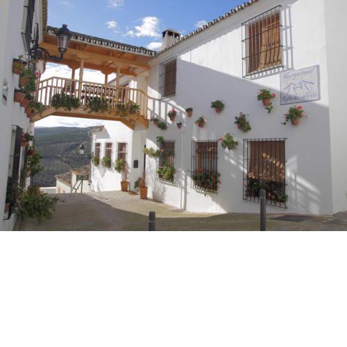 Albergue Ruta Del Califato