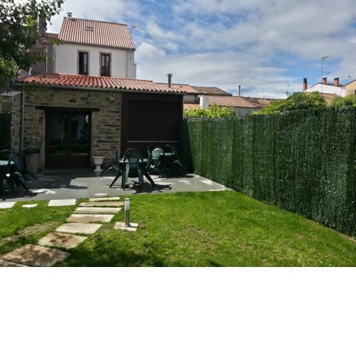 Albergue San Anton