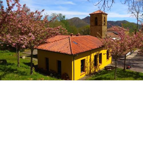 Albergue San Juan De Parres