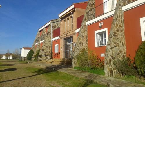 Albergue San Matías