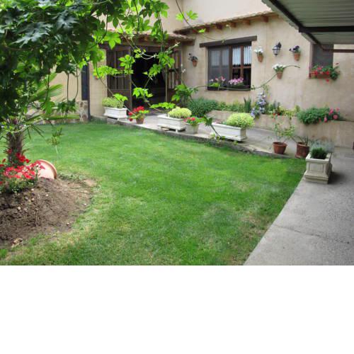 Albergue San Pelayo