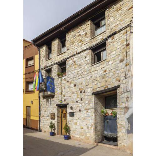 ALBERGUE SAN SATURNINO