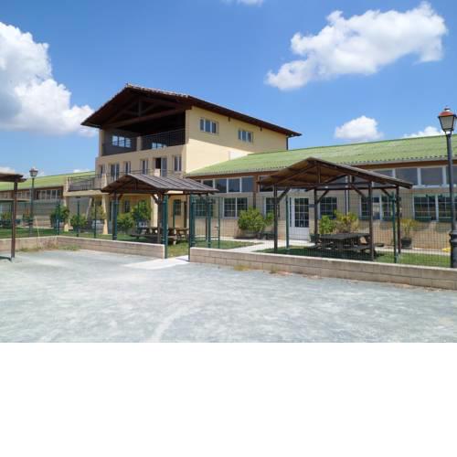 Albergue Santiago Apostol