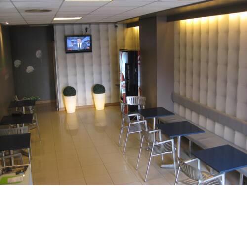 albergue SANTO SANTIAGO