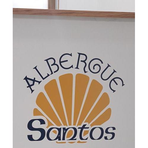 Albergue Santos
