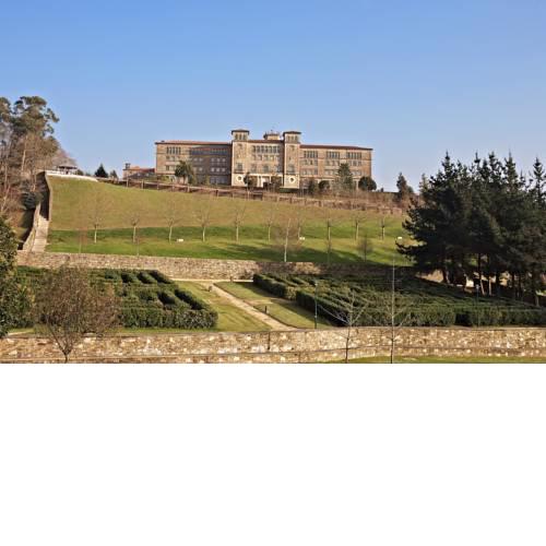 Albergue Seminario Menor