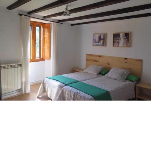 Albergue Turístico La Casa del Páramo