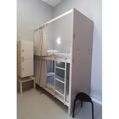 Albergue Turistico la Credencial