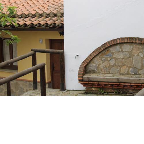Albergue Turistico La Higuera