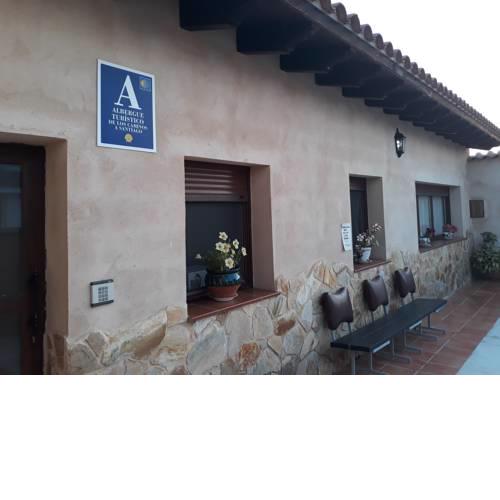 Albergue Turístico Las Eras