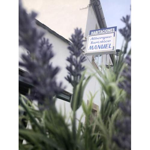 Albergue Turístico Manuel