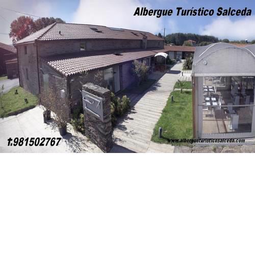 Albergue Turistico Salceda