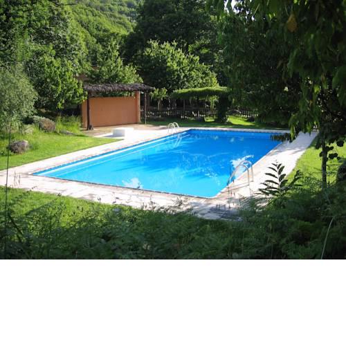 Albergue Turistico Valle del Ambroz