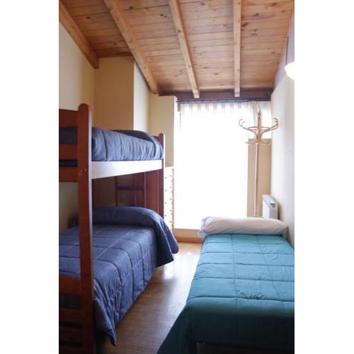 Albergue Turístico Via de la Plata