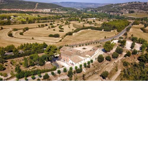 Albergue Ull de Canals