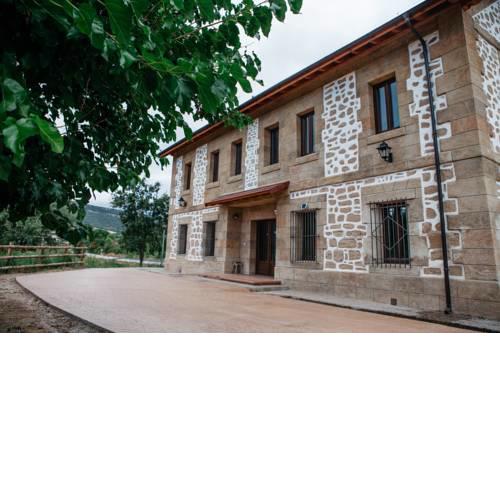 Albergue Valle de Tobalina