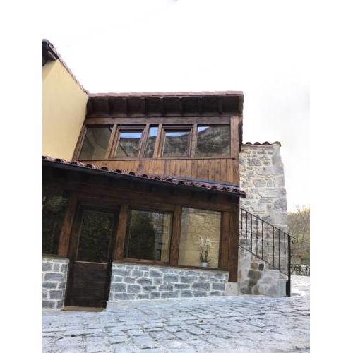 Albergue Villa de Bulnes