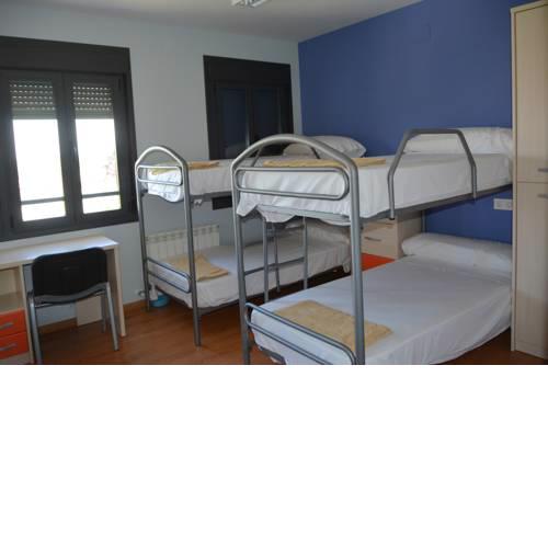 Albergue Villa Nava de la Asunción