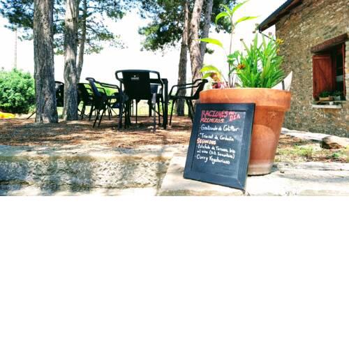 Albergue y Apartamentos Arcusa - Biello Sobrarbe